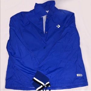 Vintage converse windbreaker